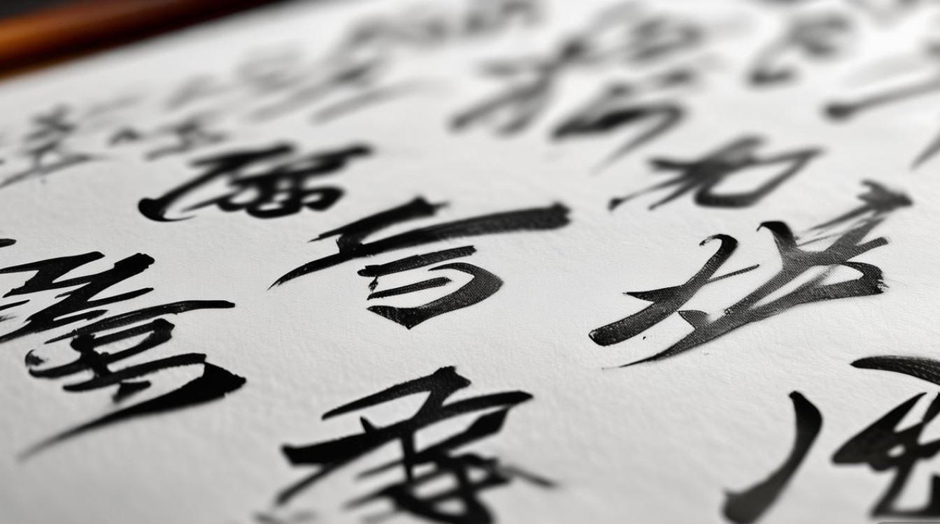 吴子健书法