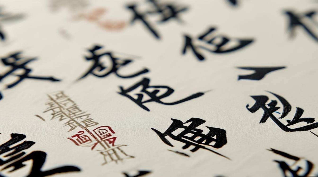 吴子健书法