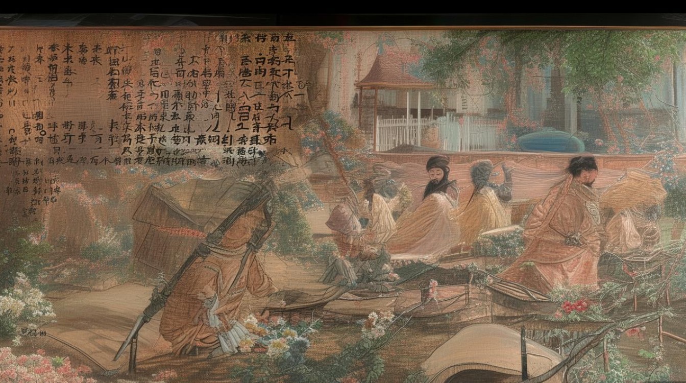 画家吴胡帆