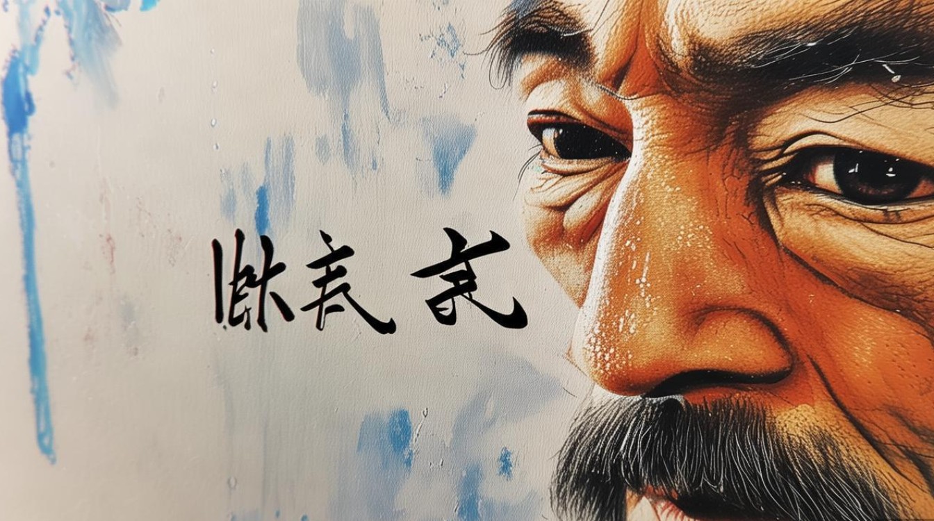 陇西杨建华画家