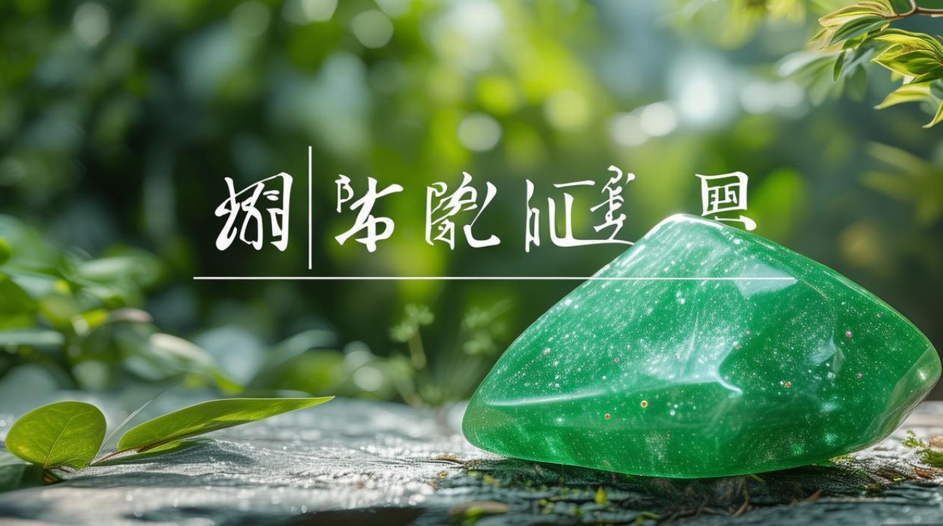 玉养人翡翠养人吗