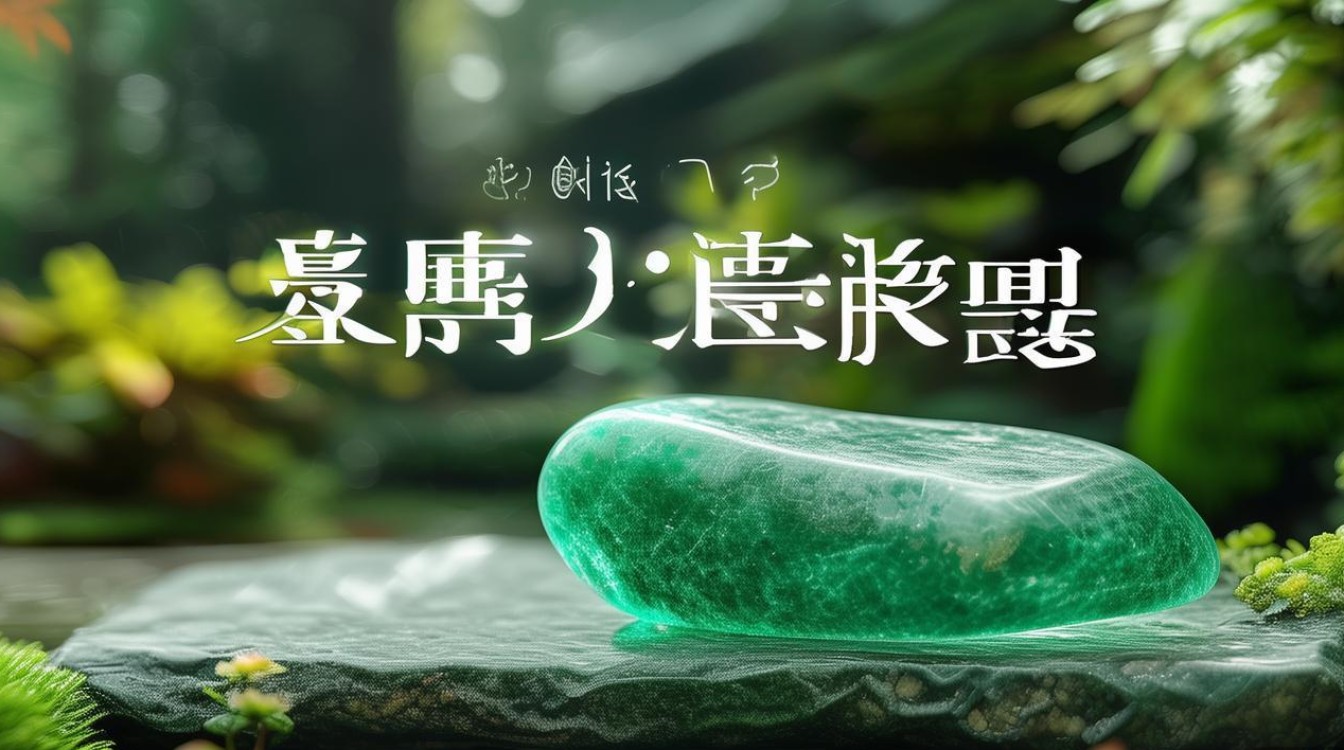 玉养人翡翠养人吗