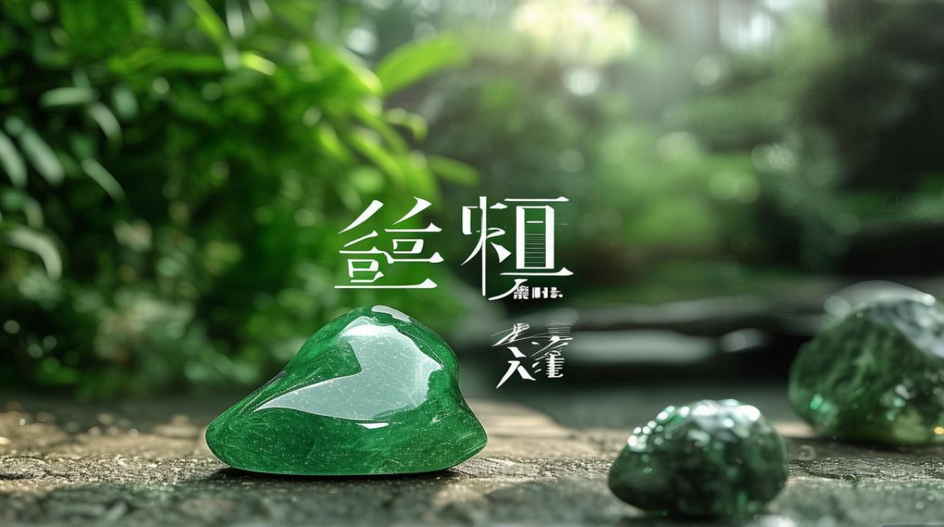 玉养人翡翠养人吗