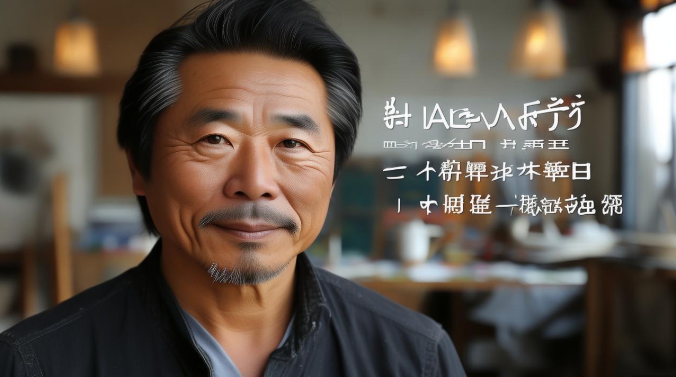 王德全画家