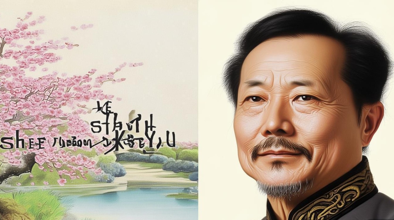 沈克玉画家