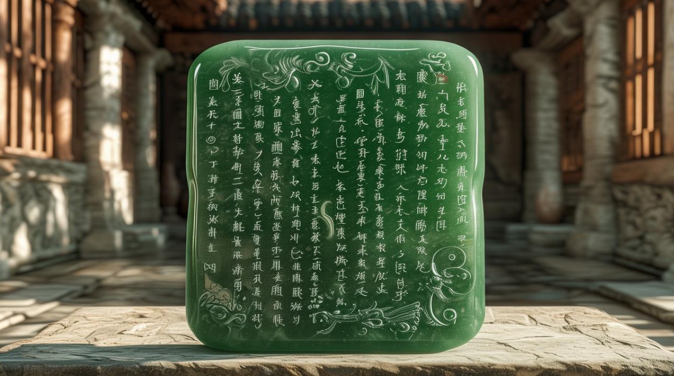 古翡翠 王春云