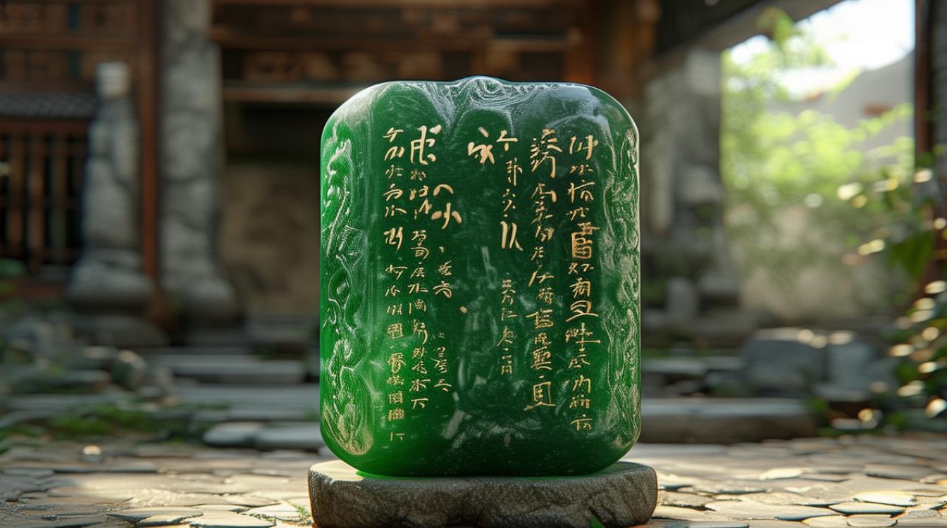 古翡翠 王春云