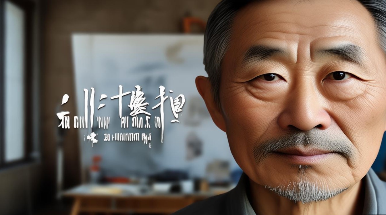 画家陈泰如