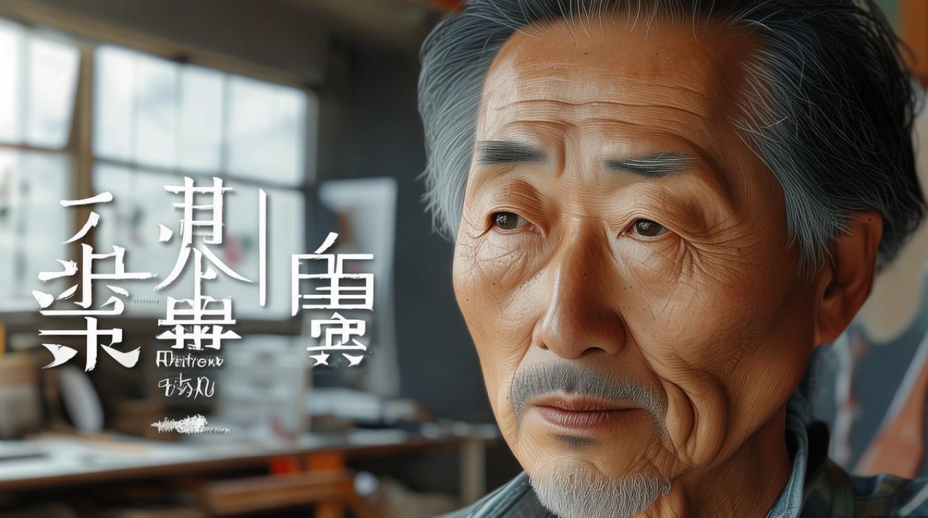 画家陈泰如