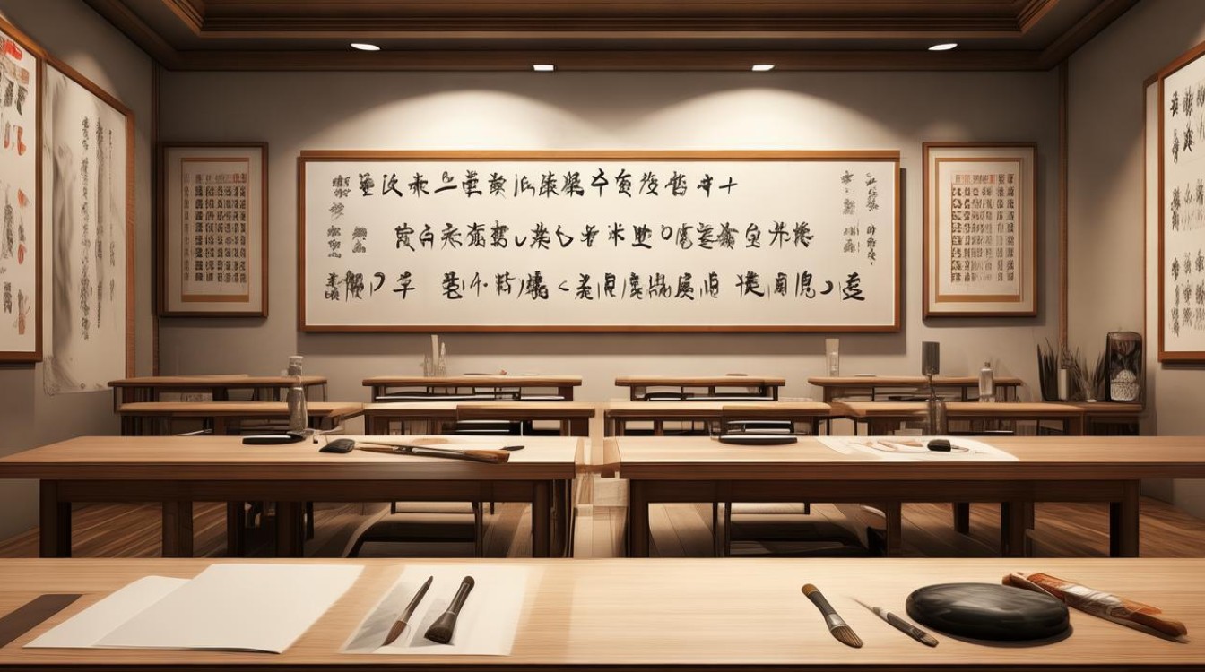 书法考级机构