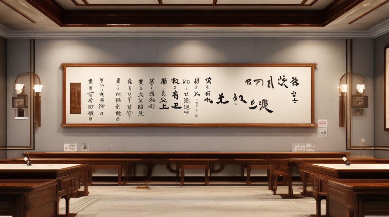 书法考级机构
