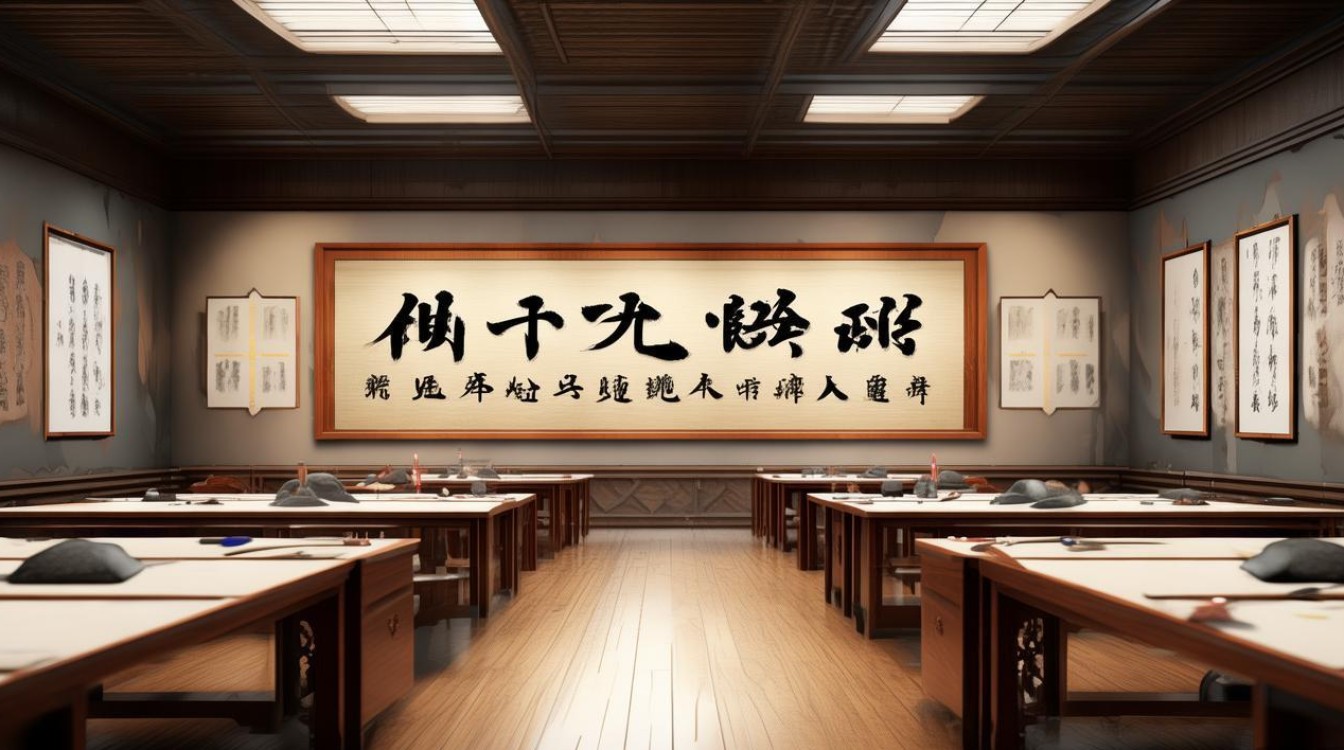 书法考级机构