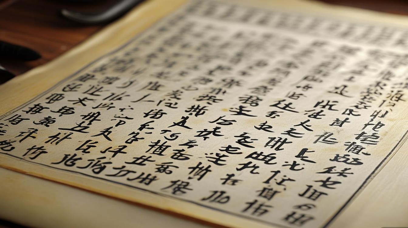 长孙锦书法