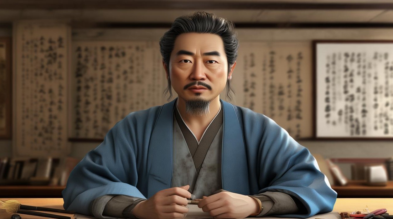 板画家吕林