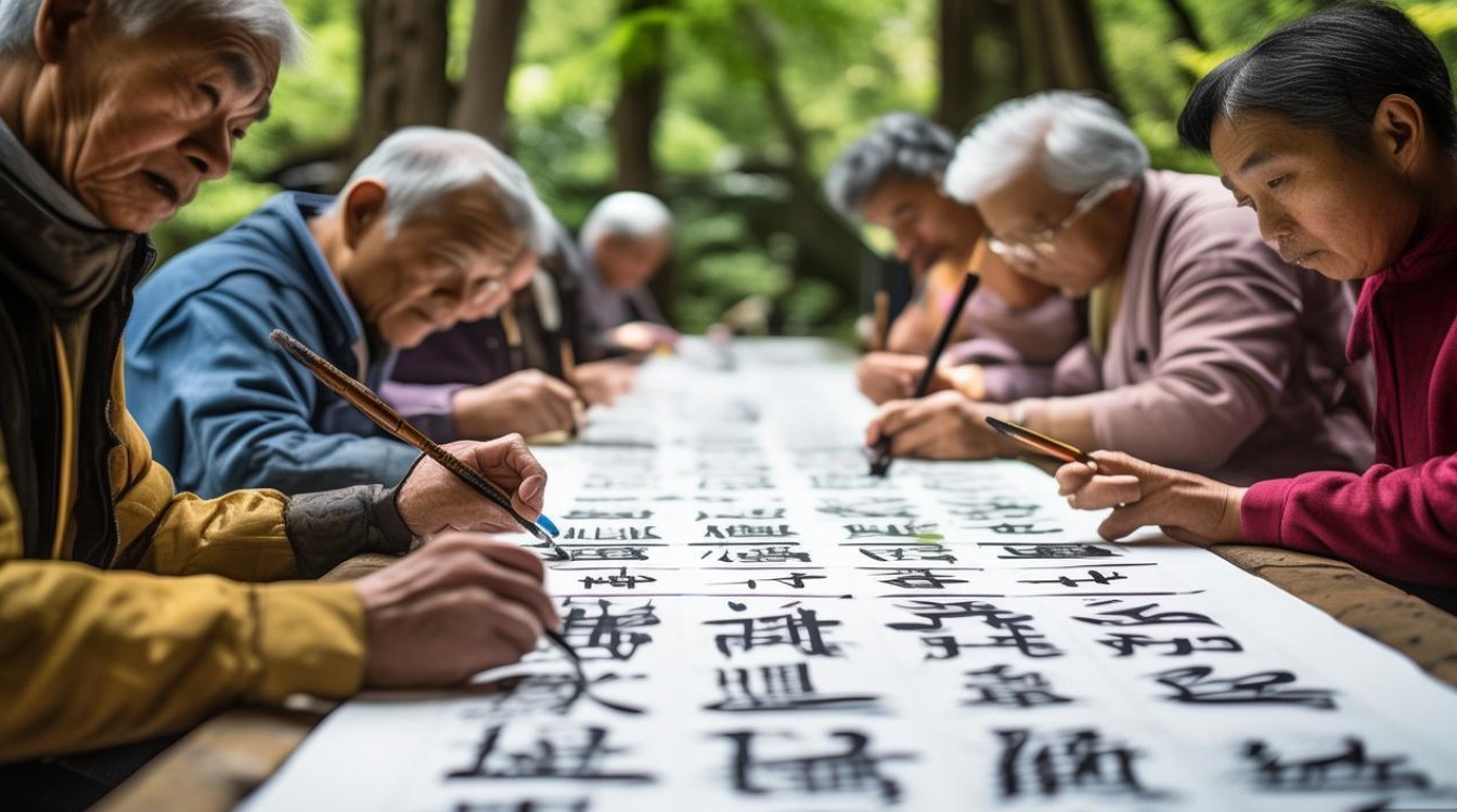 杭州书法比赛