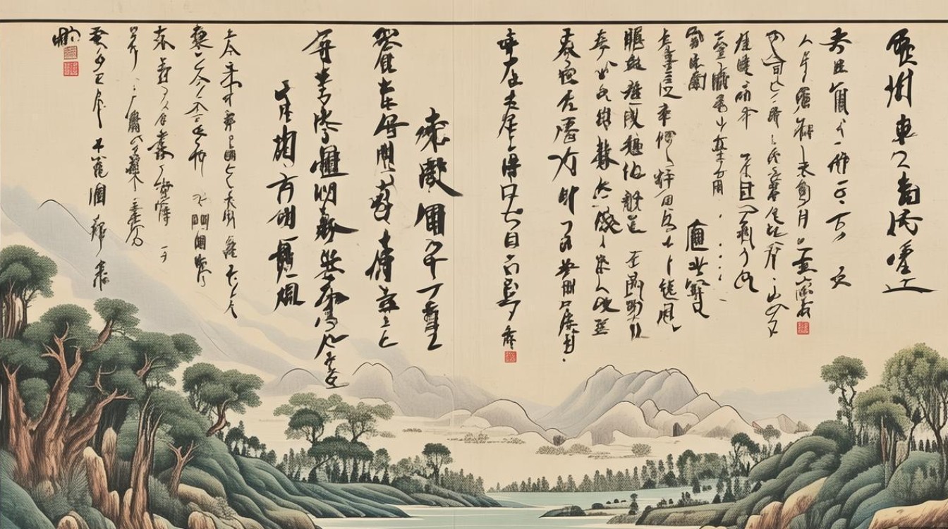 画家张洪召