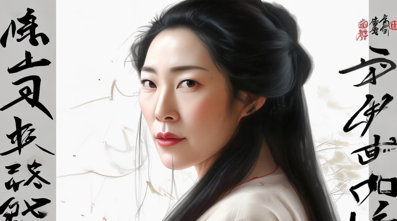 吴秀楣画家
