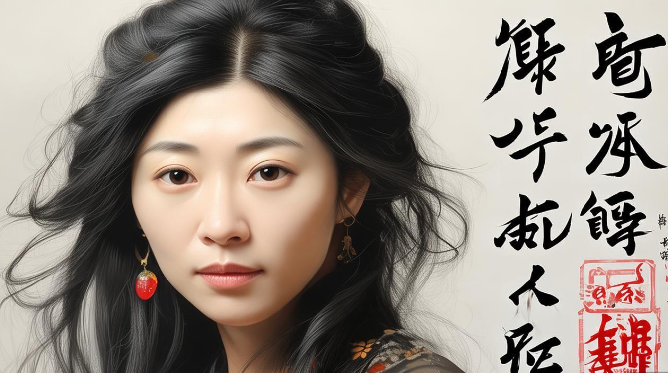 吴秀楣画家