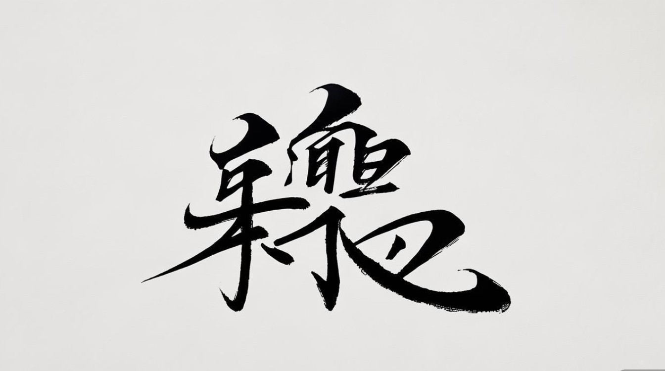 姚东升书法