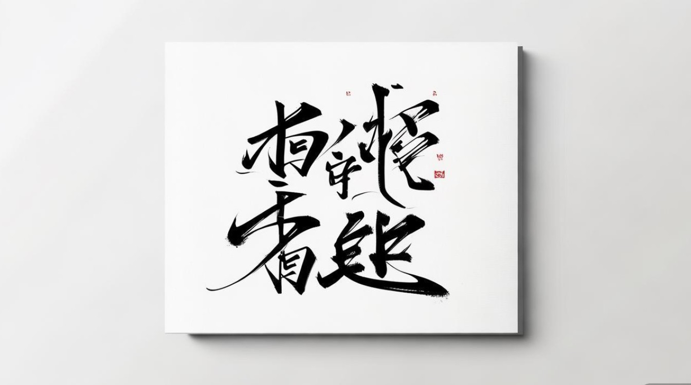 姚东升书法
