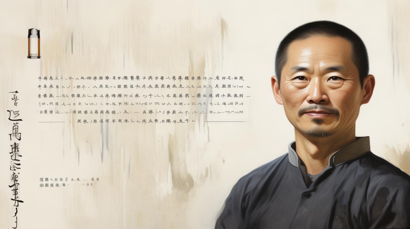 李正康画家