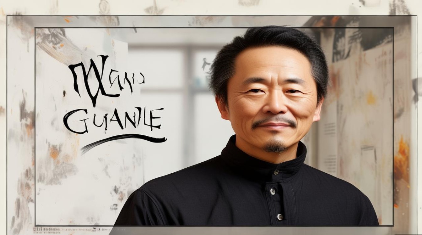 王光乐画家