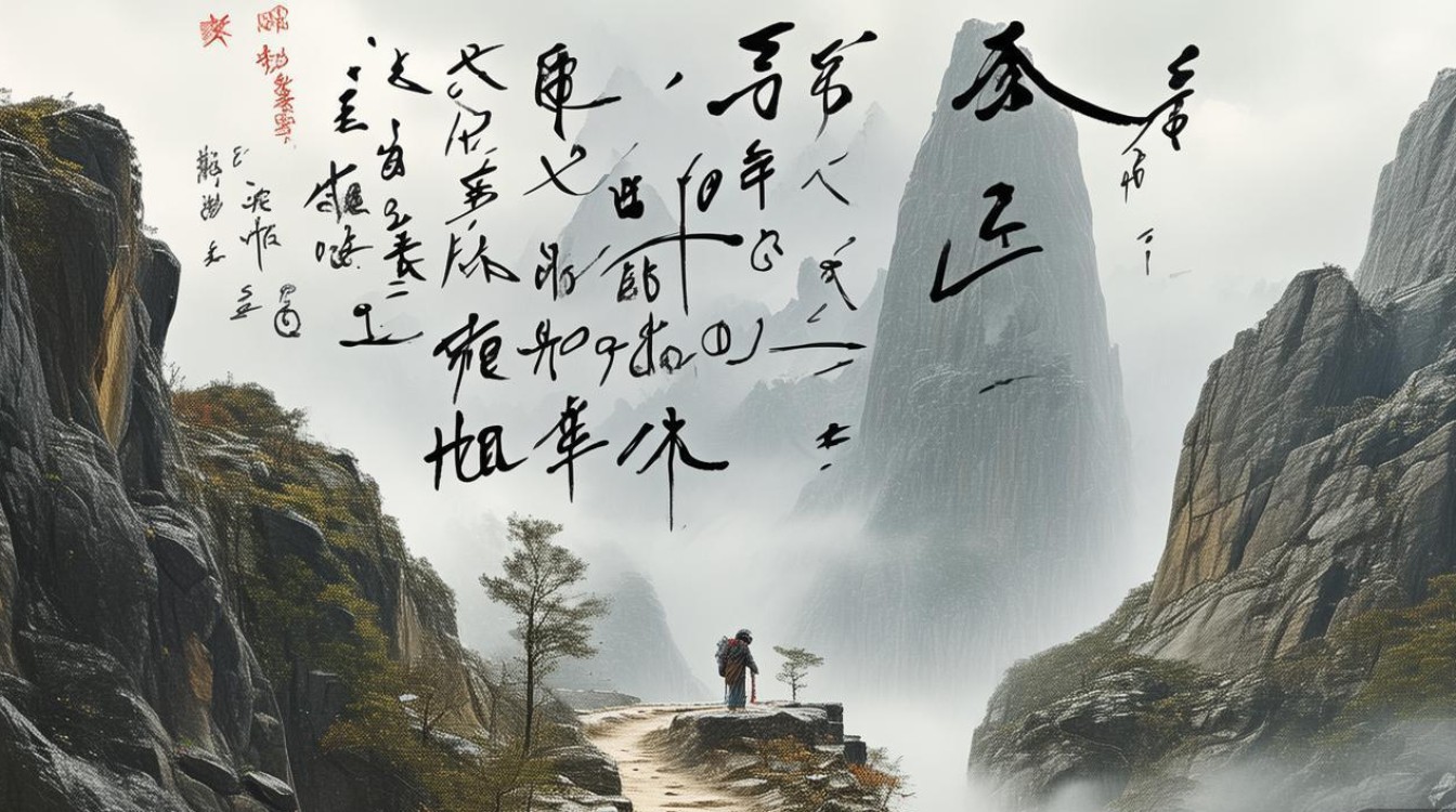 蜀道难画家