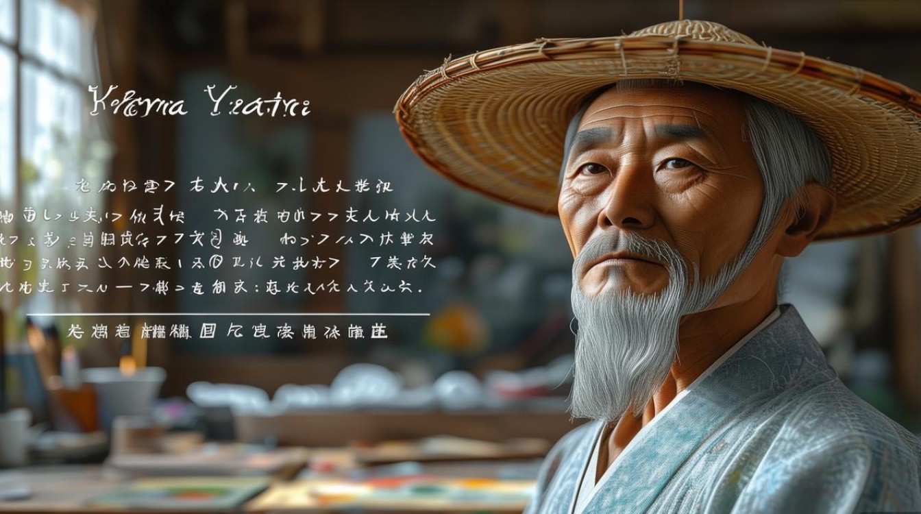 画家野谷简介