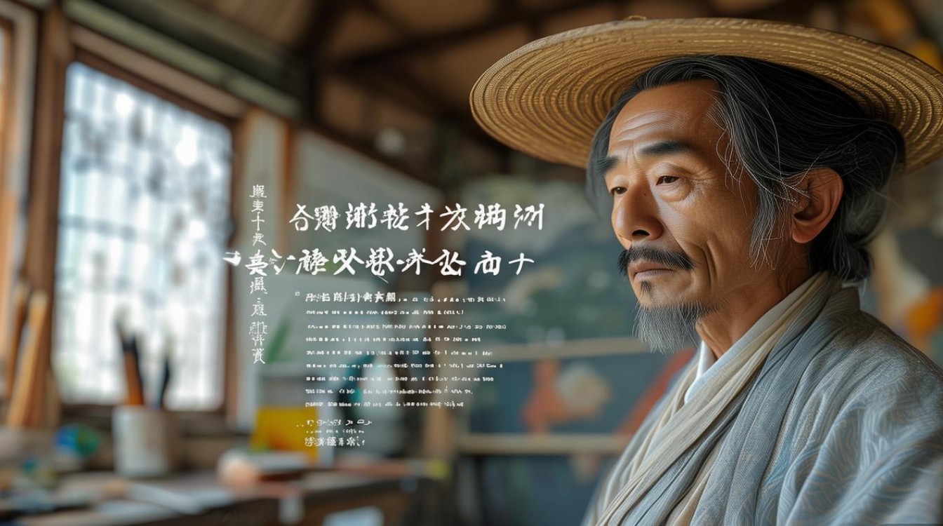 画家野谷简介