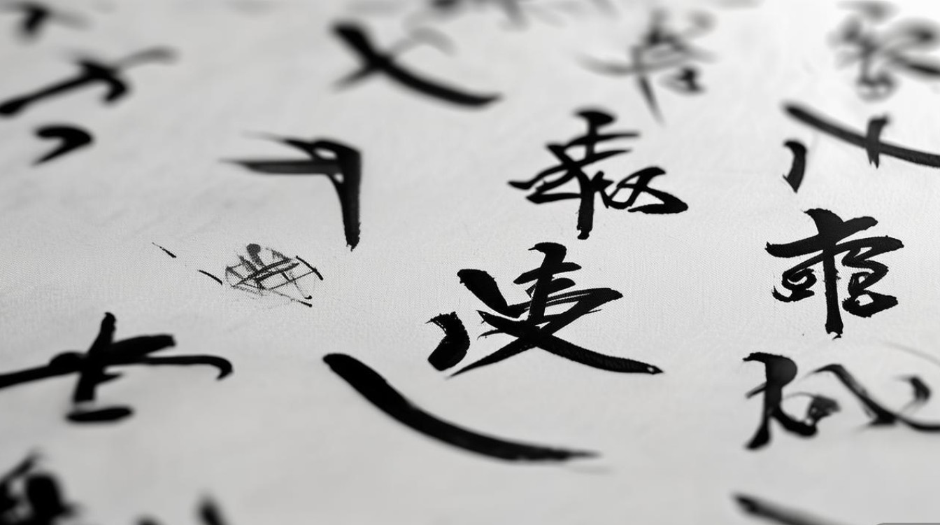 熊东书法