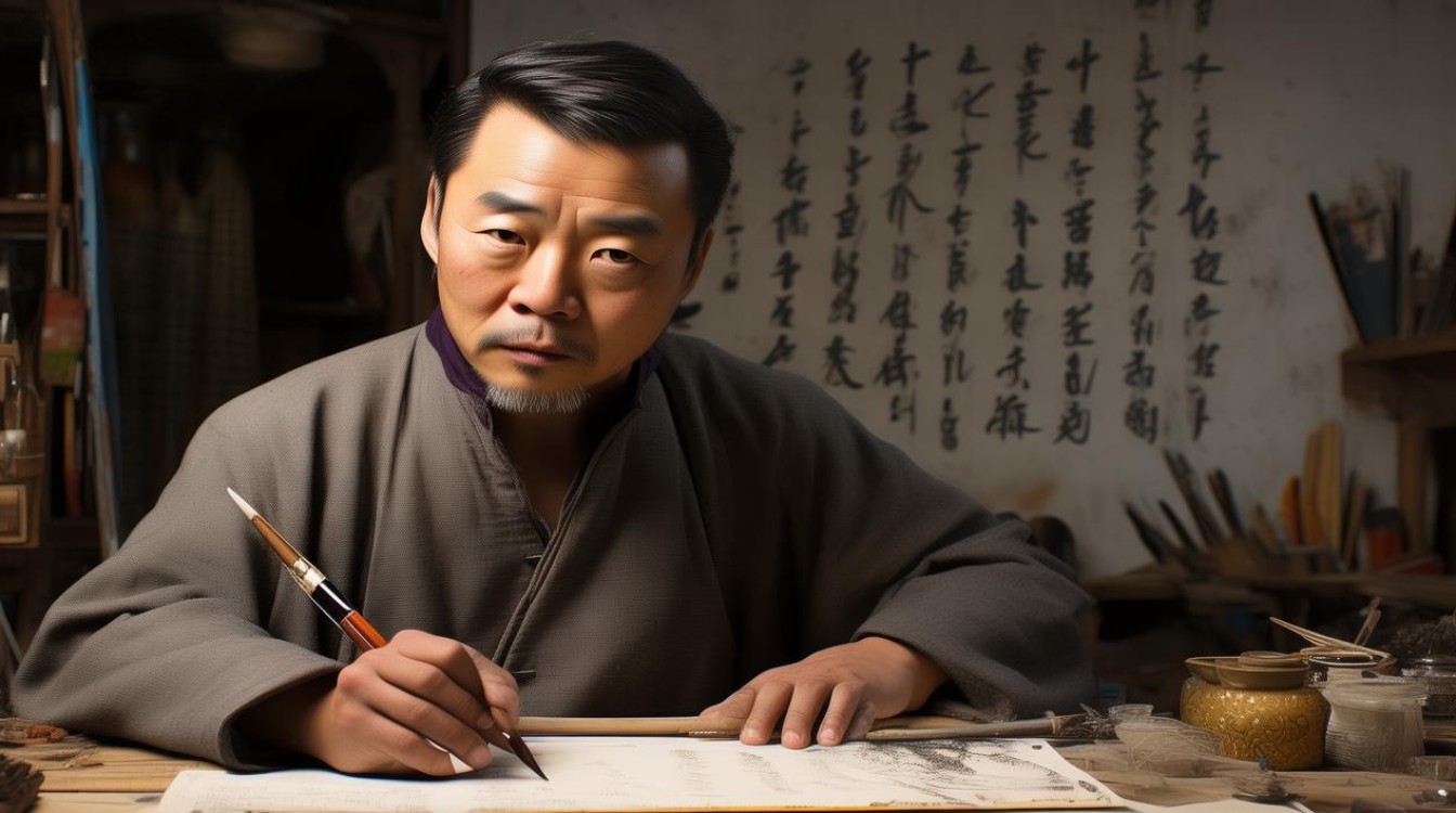 金英男画家