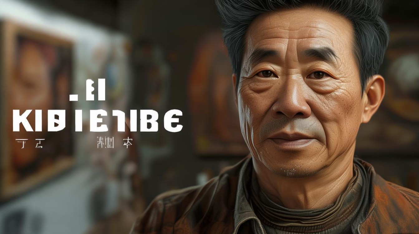 李景哲画家