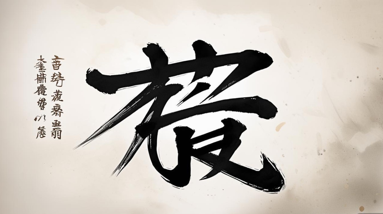 鹏字的画家