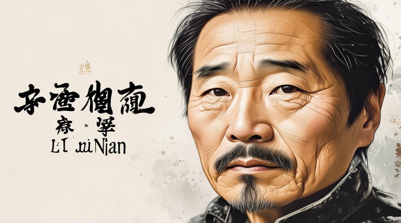李瑞年画家