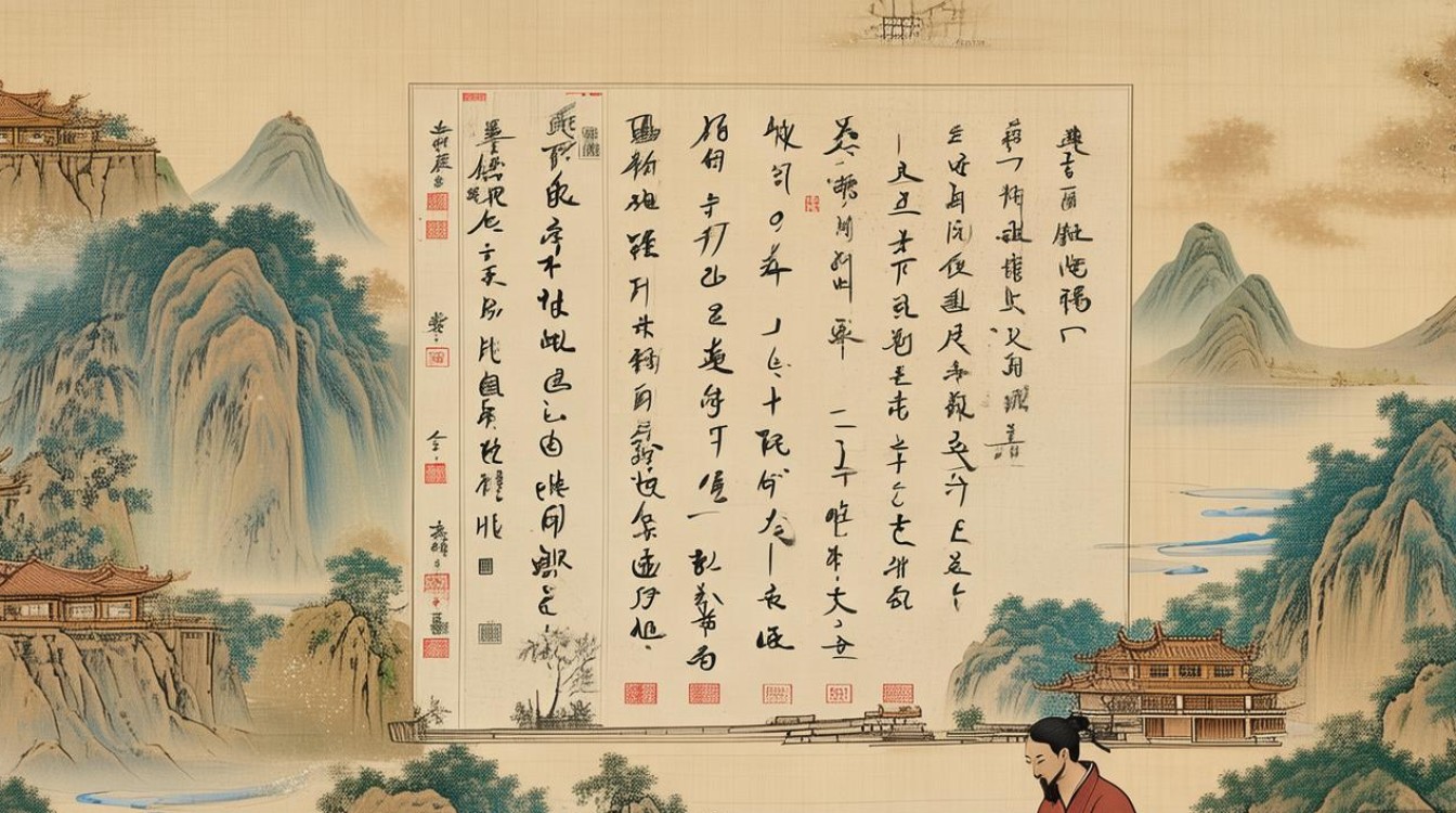 景国画家