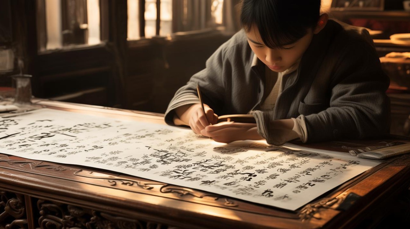 扬州书法考级