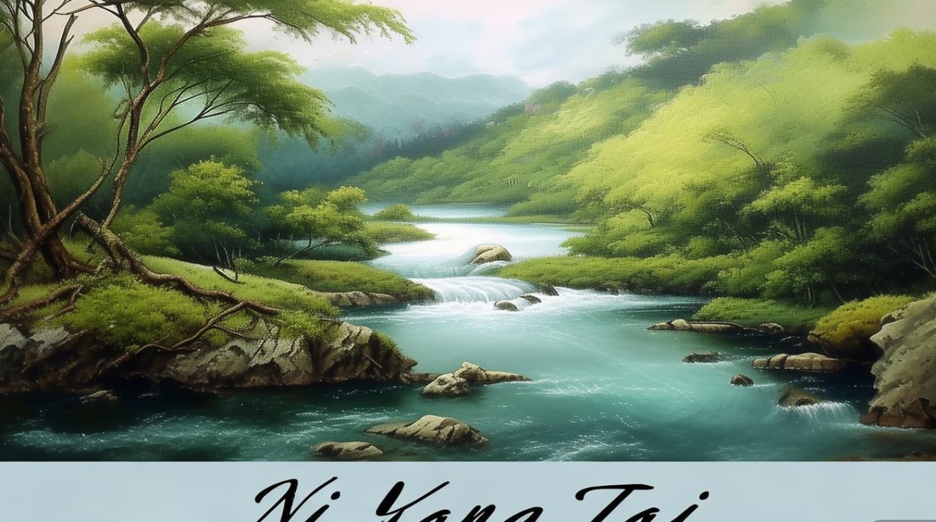 牛阴泰画家