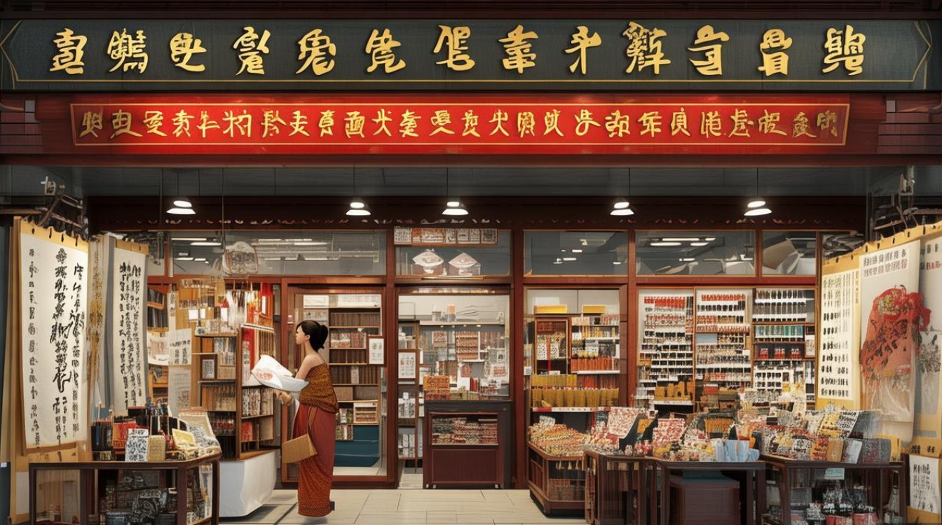 书法超巿