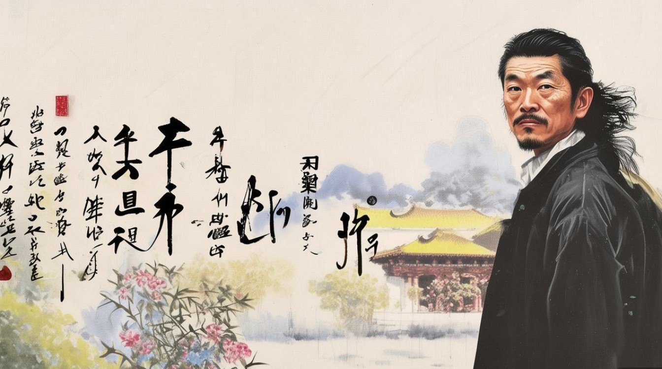 北京画家方君