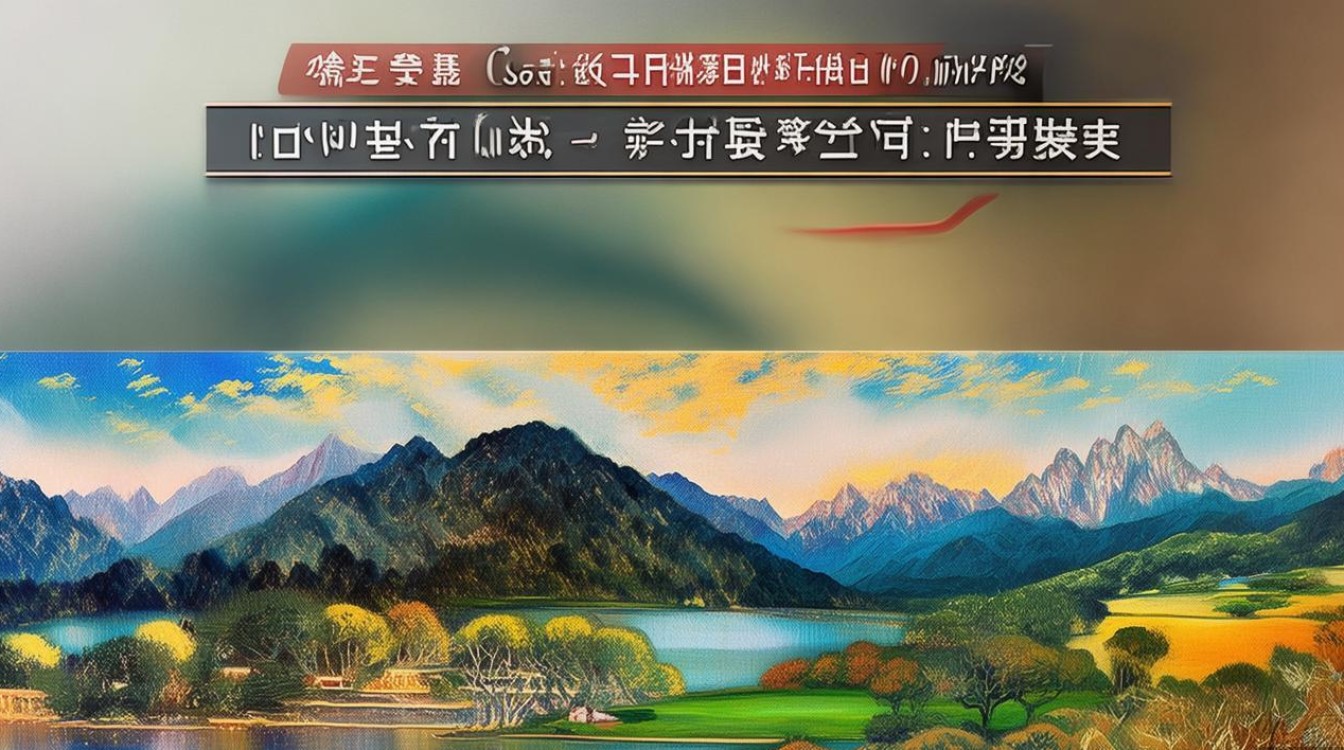 画家沉丰明