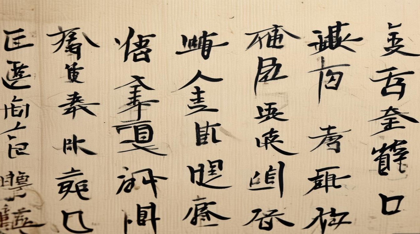 邓长春书法