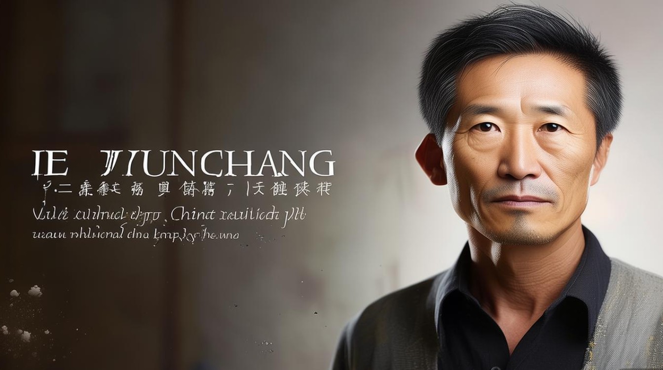 何云昌画家