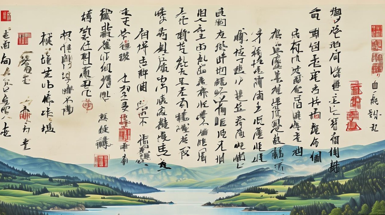 韩福江画家