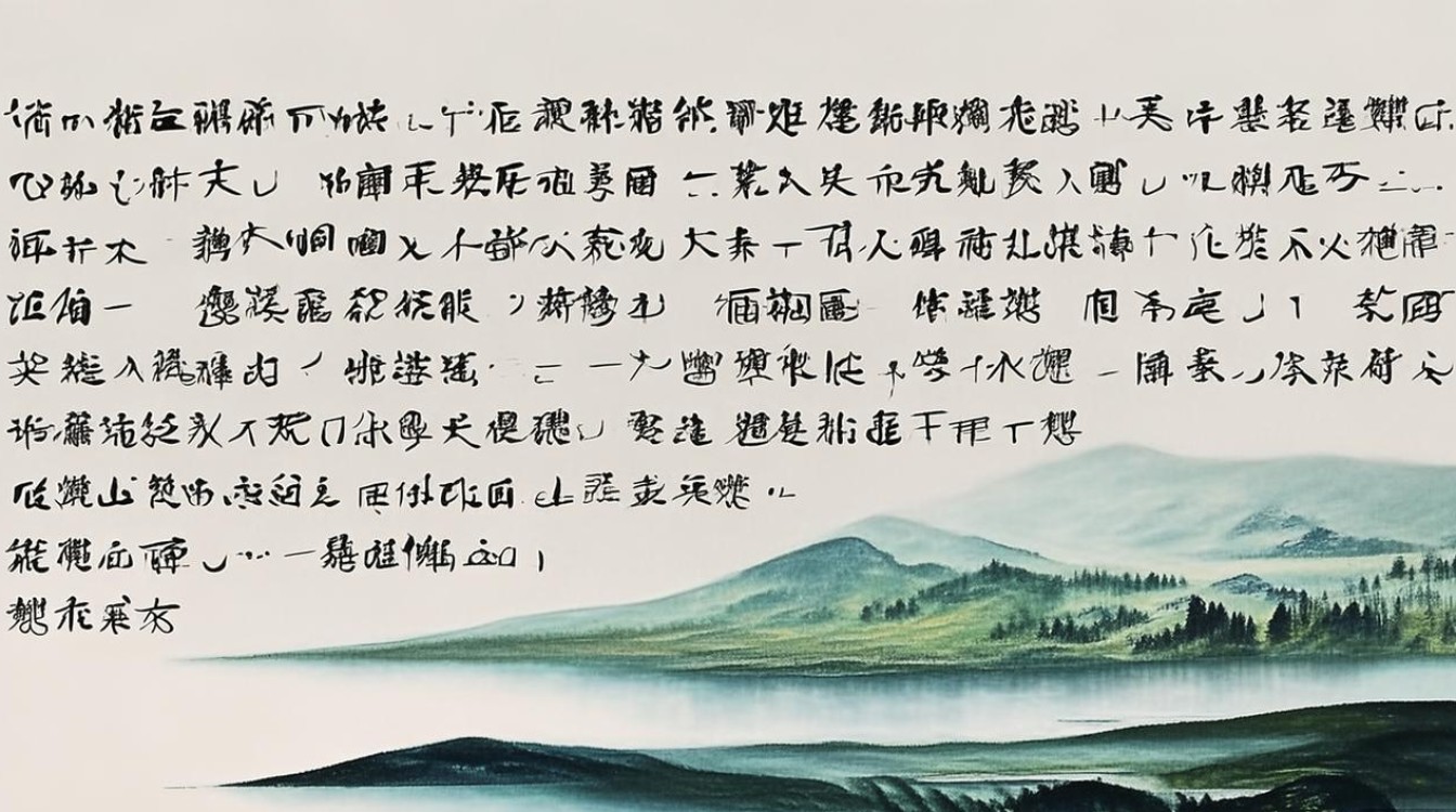 韩福江画家
