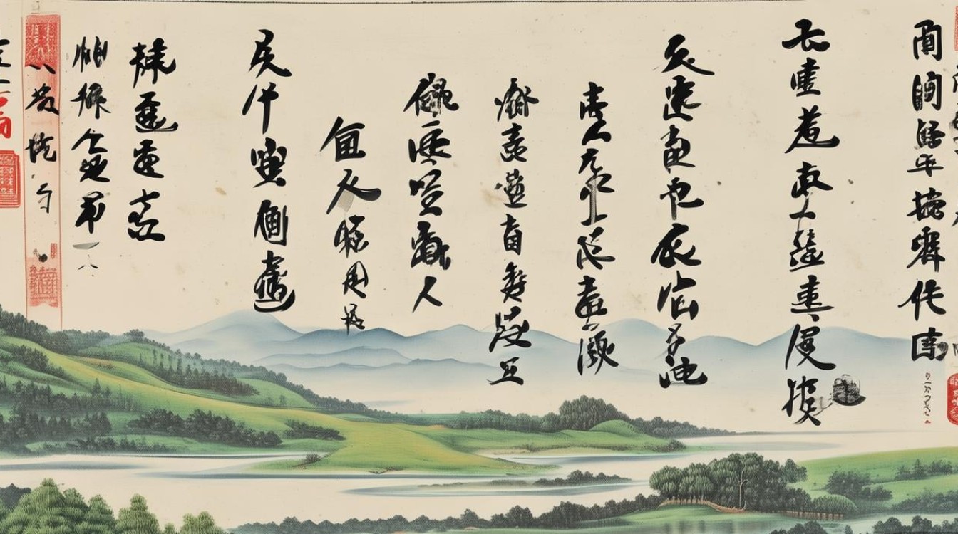 韩福江画家