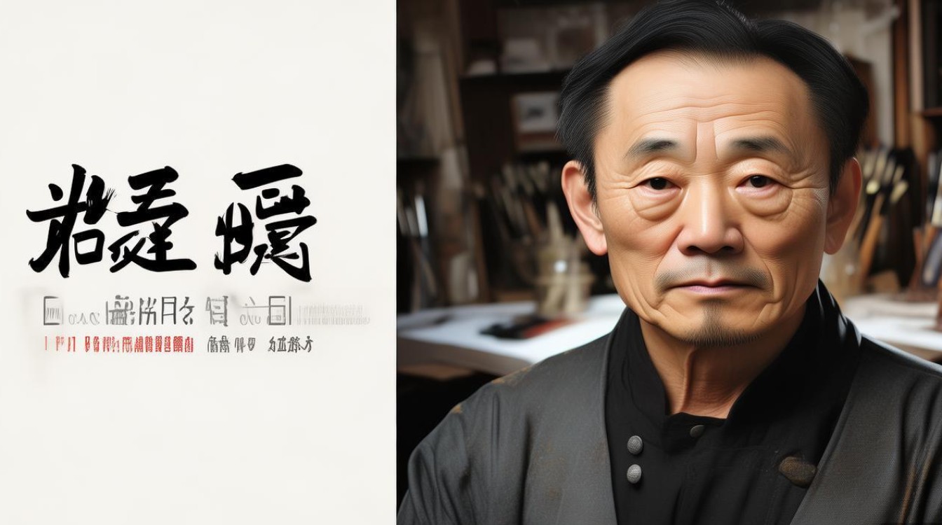 靳国忠画家
