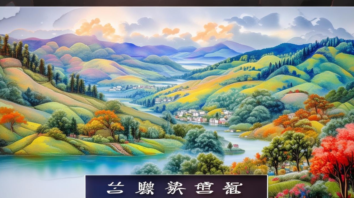 画家谷雁冰
