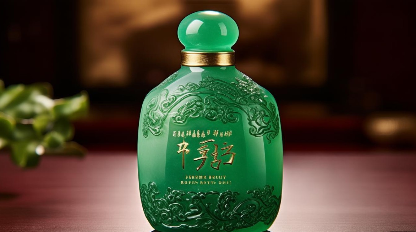 翡翠鼻烟壶价格