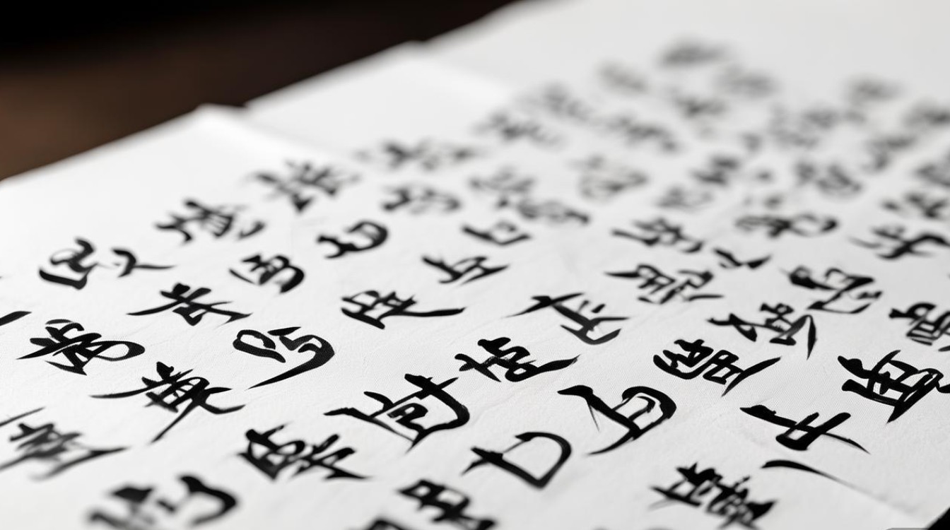 刘祥林书法