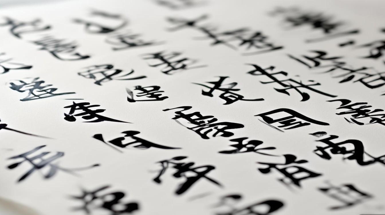 刘祥林书法